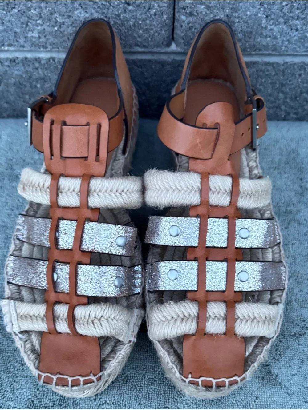 Tory Burch #425 100%